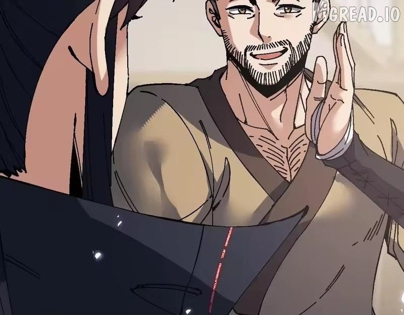 Master: This rebellious disciple is definitely not the Holy Son Chapter 178 - page 130